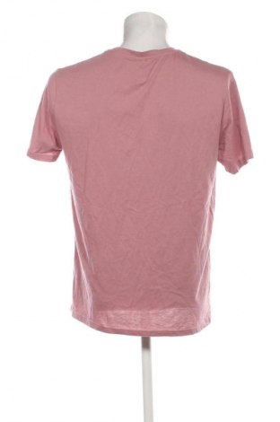 Ανδρικό t-shirt Mix, Μέγεθος XL, Χρώμα Σάπιο μήλο, Τιμή 9,72 €