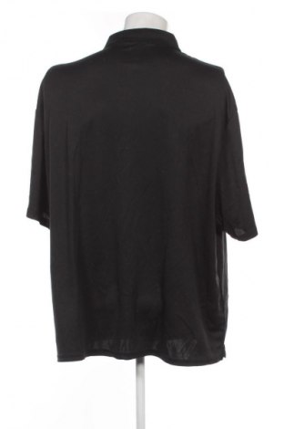 Ανδρικό t-shirt Mofiz, Μέγεθος 3XL, Χρώμα Μαύρο, Τιμή 12,99 €