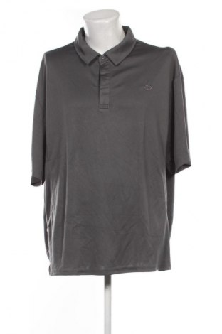 Herren T-Shirt Mofiz, Größe 3XL, Farbe Grau, Preis 13,99 €