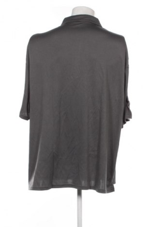 Herren T-Shirt Mofiz, Größe 3XL, Farbe Grau, Preis 13,99 €