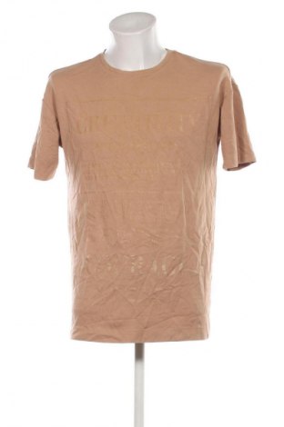 Herren T-Shirt Mohito, Größe M, Farbe Braun, Preis € 5,99