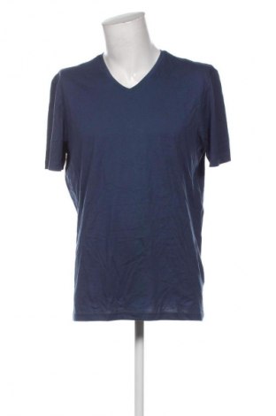 Herren T-Shirt Montego, Größe XL, Farbe Blau, Preis 5,99 €