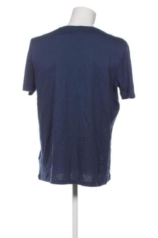 Herren T-Shirt Montego, Größe XL, Farbe Blau, Preis 5,99 €
