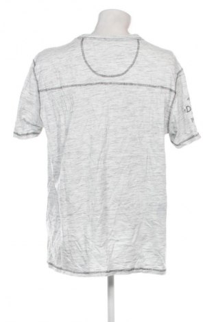 Herren T-Shirt Much More, Größe 3XL, Farbe Mehrfarbig, Preis 13,99 €