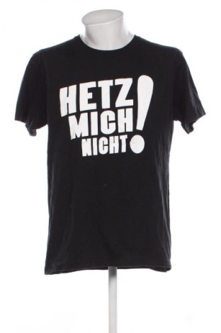 Herren T-Shirt Nakedshirt, Größe XL, Farbe Mehrfarbig, Preis 5,99 €