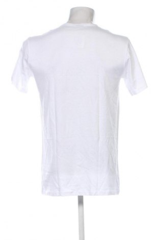 Herren T-Shirt Navigare, Größe L, Farbe Weiß, Preis 18,99 €