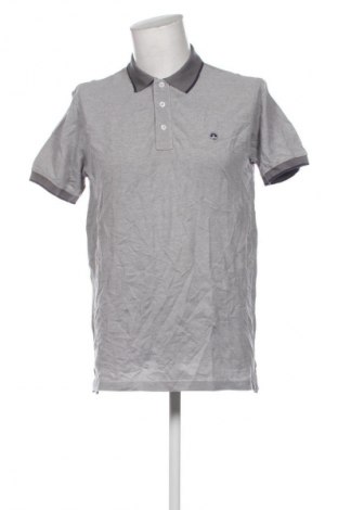 Herren T-Shirt Navy Sail, Größe XL, Farbe Grau, Preis € 32,99
