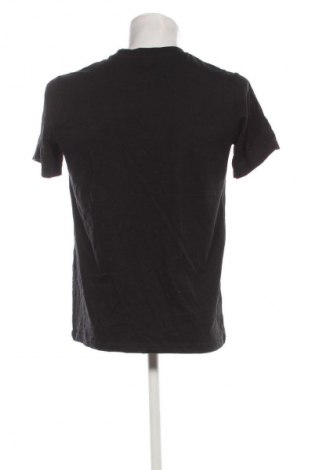 Herren T-Shirt New Body, Größe S, Farbe Schwarz, Preis 10,99 €
