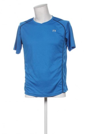 Herren T-Shirt Newline, Größe L, Farbe Blau, Preis € 13,99