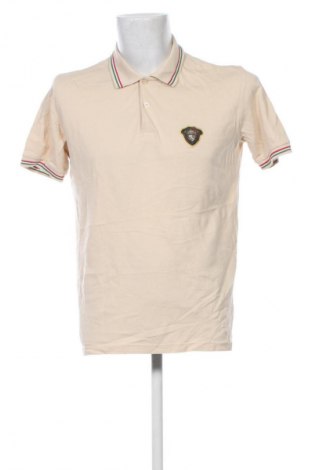 Herren T-Shirt Nickelson, Größe XXL, Farbe Ecru, Preis 12,99 €