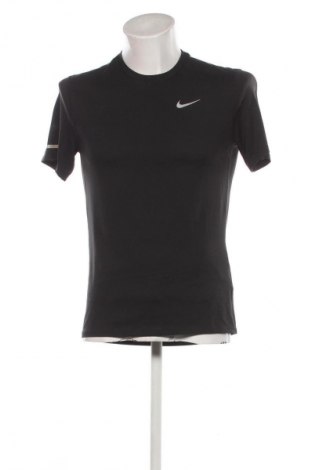 Herren T-Shirt Nike, Größe S, Farbe Schwarz, Preis 18,99 €
