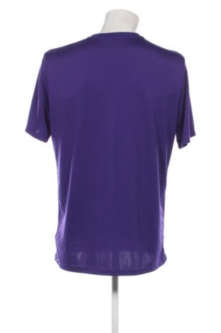 Ανδρικό t-shirt Nike, Μέγεθος XL, Χρώμα Βιολετί, Τιμή 30,87 €