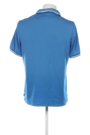 Herren T-Shirt Nike, Größe L, Farbe Blau, Preis € 18,99