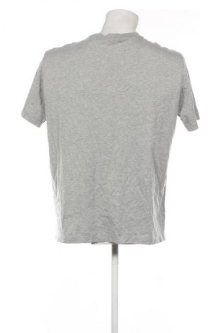 Herren T-Shirt Nike, Größe M, Farbe Grau, Preis 18,99 €