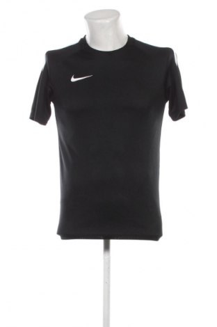 Herren T-Shirt Nike, Größe S, Farbe Schwarz, Preis 17,99 €