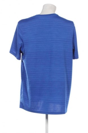 Herren T-Shirt Nike, Größe XL, Farbe Blau, Preis € 18,99