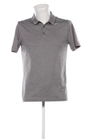 Herren T-Shirt Nike, Größe S, Farbe Grau, Preis € 30,99