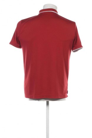 Herren T-Shirt Nike, Größe M, Farbe Rot, Preis € 18,99