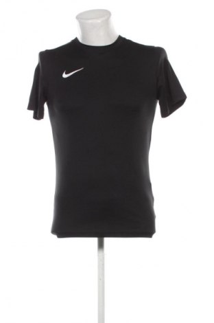 Herren T-Shirt Nike, Größe S, Farbe Schwarz, Preis 17,99 €