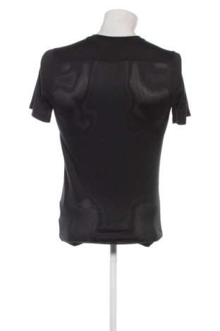 Herren T-Shirt Nike, Größe S, Farbe Schwarz, Preis 17,99 €