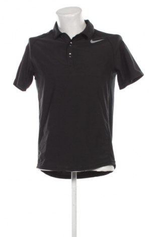 Herren T-Shirt Nike, Größe M, Farbe Schwarz, Preis 33,99 €