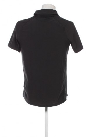 Herren T-Shirt Nike, Größe M, Farbe Schwarz, Preis 33,99 €