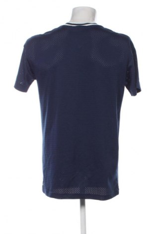 Herren T-Shirt Nike, Größe S, Farbe Blau, Preis 17,99 €