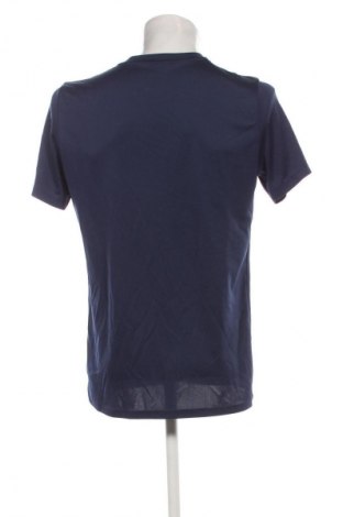 Męski T-shirt Nike, Rozmiar L, Kolor Niebieski, Cena 75,99 zł
