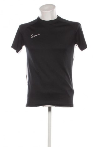 Herren T-Shirt Nike, Größe M, Farbe Schwarz, Preis 18,99 €
