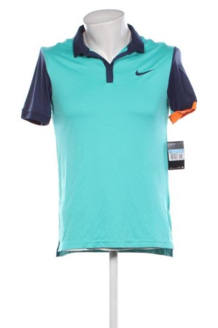 Ανδρικό t-shirt Nike, Μέγεθος M, Χρώμα Πράσινο, Τιμή 31,71 €