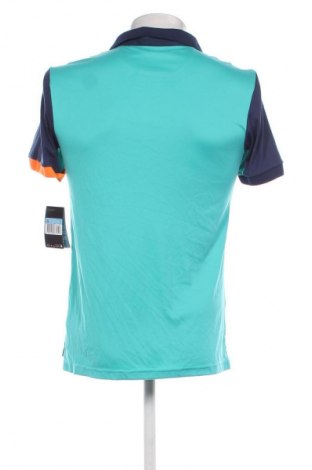 Ανδρικό t-shirt Nike, Μέγεθος M, Χρώμα Πράσινο, Τιμή 31,71 €