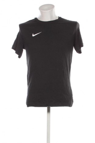 Herren T-Shirt Nike, Größe S, Farbe Schwarz, Preis 7,99 €