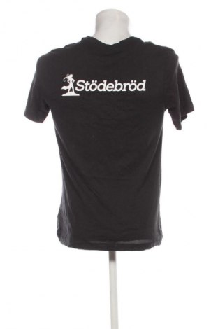 Herren T-Shirt Nike, Größe S, Farbe Schwarz, Preis 7,99 €
