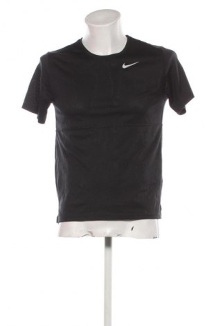 Herren T-Shirt Nike, Größe S, Farbe Schwarz, Preis 7,99 €