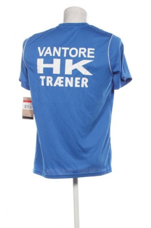 Pánské tričko  Nike, Velikost L, Barva Modrá, Cena  899,00 Kč
