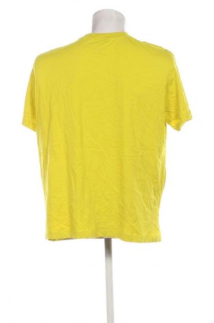 Pánské tričko  Nike, Velikost L, Barva Zelená, Cena  399,00 Kč