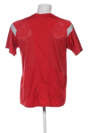 Herren T-Shirt Nike, Größe L, Farbe Rot, Preis 17,99 €