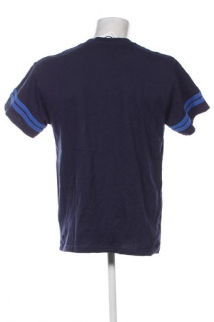 Herren T-Shirt Nike, Größe M, Farbe Blau, Preis 17,99 €
