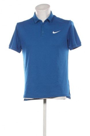 Herren T-Shirt Nike, Größe M, Farbe Blau, Preis € 30,99