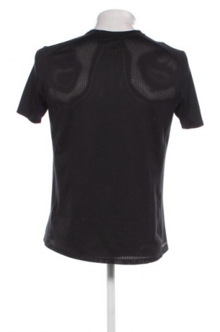 Herren T-Shirt Nike, Größe M, Farbe Schwarz, Preis 21,30 €