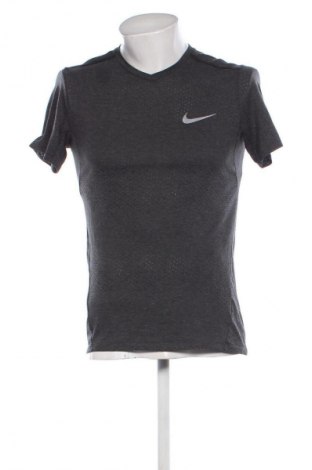 Herren T-Shirt Nike, Größe M, Farbe Grau, Preis 20,44 €