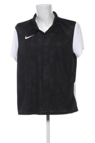 Herren T-Shirt Nike, Größe XXL, Farbe Mehrfarbig, Preis 18,99 €