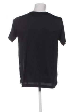 Herren T-Shirt Nike, Größe M, Farbe Schwarz, Preis 18,99 €