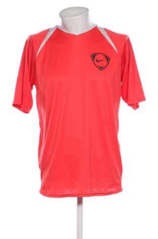 Herren T-Shirt Nike, Größe L, Farbe Mehrfarbig, Preis € 13,80