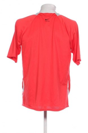 Herren T-Shirt Nike, Größe L, Farbe Mehrfarbig, Preis € 13,80