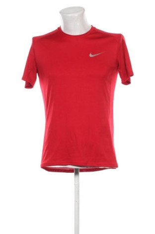 Pánské tričko  Nike, Velikost M, Barva Červená, Cena  342,00 Kč