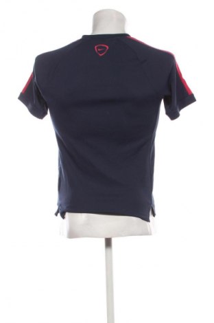 Herren T-Shirt Nike, Größe S, Farbe Blau, Preis 18,99 €