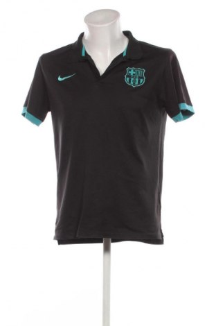 Tricou de bărbați Nike, Mărime XL, Culoare Negru, Preț 168,45 Lei