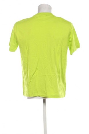 Herren T-Shirt Nike, Größe S, Farbe Grün, Preis 14,00 €