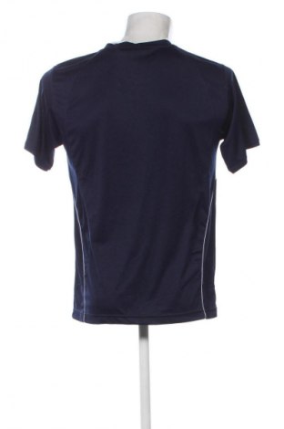 Ανδρικό t-shirt Nike, Μέγεθος M, Χρώμα Μπλέ, Τιμή 17,99 €